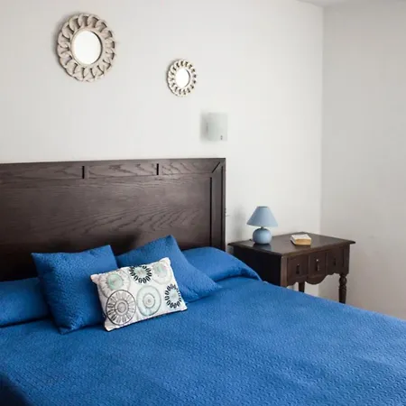 Apartment Dreams Moon