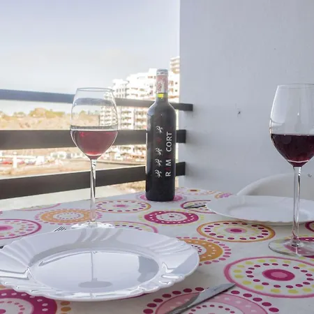 Dreams Moon Διαμέρισμα Icod De Los Vinos